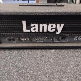 Prodám basovu hlavu Laney BH 150