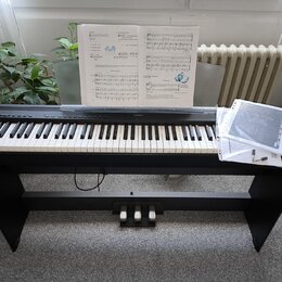 Stage piano Yamaha P-95 skvělý stav