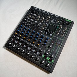 MACKIE ProFX10v3+, NOVÝ, 2x použitý