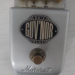 Marshal guvnor plus