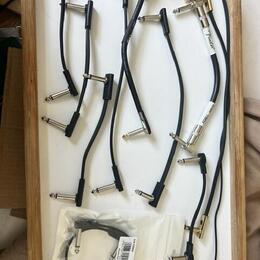 Patch cables