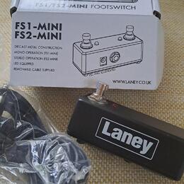 Laney FS1 mini