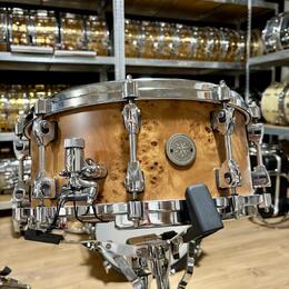 Tama Starphonic Mapa burl