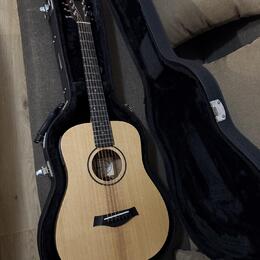 Taylor bt-1e