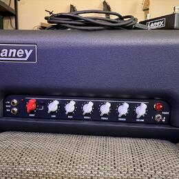 Laney CUB-Supertop