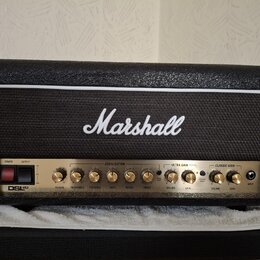Marshall DSL 20HR