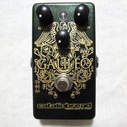 Catalinbread Galileo, USA