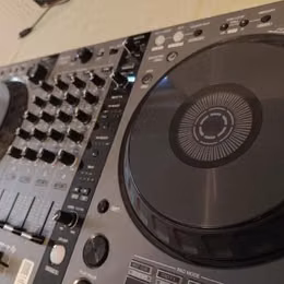 DDJ FLX-600-GT