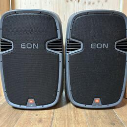 Predám JBL EON 315