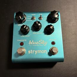 Strymon Blue Sky v. 1