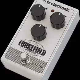 Kompresor TC electronic 