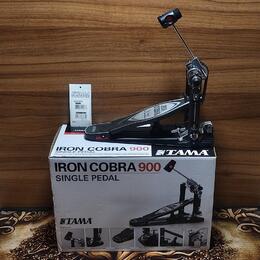 Pedál TAMA Iron Cobra HP900PN - JAKO NOVÝ !!!
