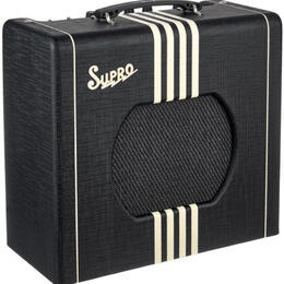 Supro Delta King 10