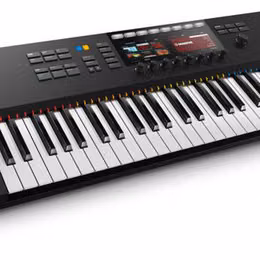 Native Instruments Komplete Kontrol S61 MK2