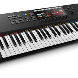Native Instruments Komplete Kontrol S61 MK2