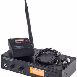 LD Systems MEI 1000 G2