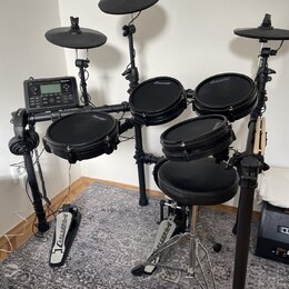Carlsbro CSD400 Black