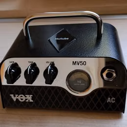 VOX MV50 AC
