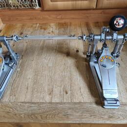 PEARL P-3002D Eliminator Demon Drive