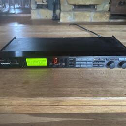TC Electronic G-Force