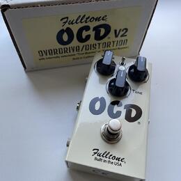 Fulltone OCD V2