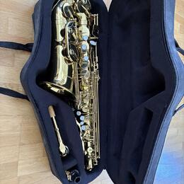 Saxofon Startone alt