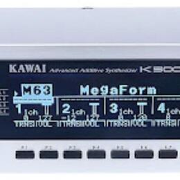 Koupím Kawai K5000R