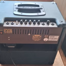 Crate CA15 Cimarron 