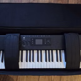 Studiologic SL73 MK2 (MKII) + Gator obal, sustain ped&aacute;l VFP1