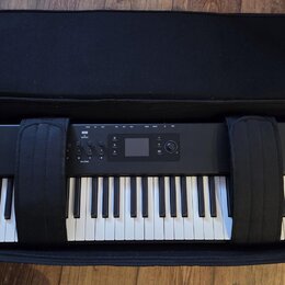 Studiologic SL73 MK2 (MKII) + Gator obal, sustain pedál VFP1