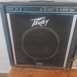 Peavey TNT115