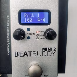 Singular Beat Buddy mini 2