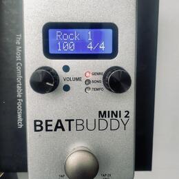 Singular Beat Buddy mini 2