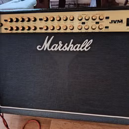 Prod&aacute;m Kombo Marshall JVM 410 C 100W 