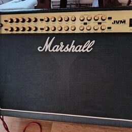 Prodám Kombo Marshall JVM 410 C 100W