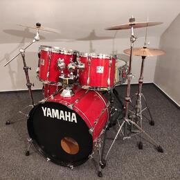 YAMAHA Power V Special