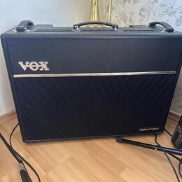 Vox VT120+