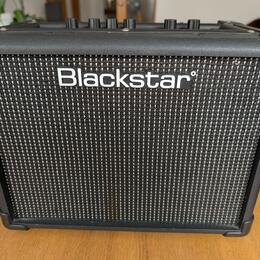 Kombo BLACKSTAR ID:CORE V1 Stereo 10