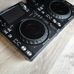 Pioneer XDJmk²