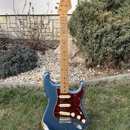 Fender Stratocaster '57 Relic Custom Shop