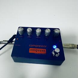 Empress Compressor
