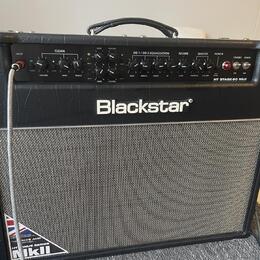 Blackstar HT Stage 60 MK2