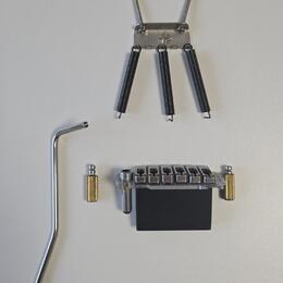 Wilkinson GOTOH tremolo