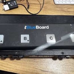 IK Multimedia iRig BlueBoard