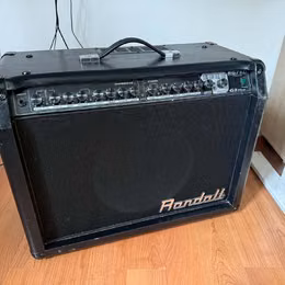 Randall RG75 G3 Plus