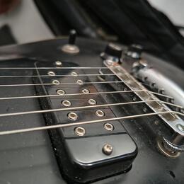 Dimarzio Super Distortion P90