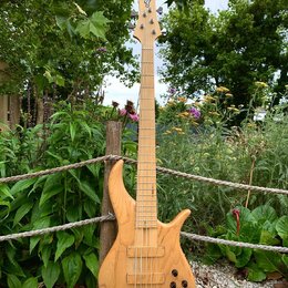 F bass BN5