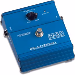 Noise Gate Rocktron Hush