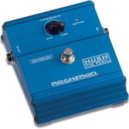 Noise Gate Rocktron Hush