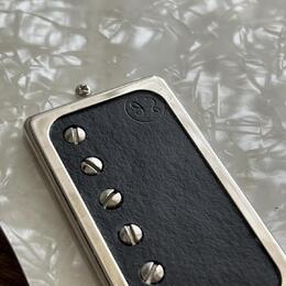 Hot Rod snímače + pickguard